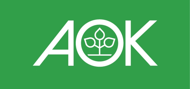 AOK Logo