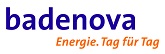 Badenova Logo